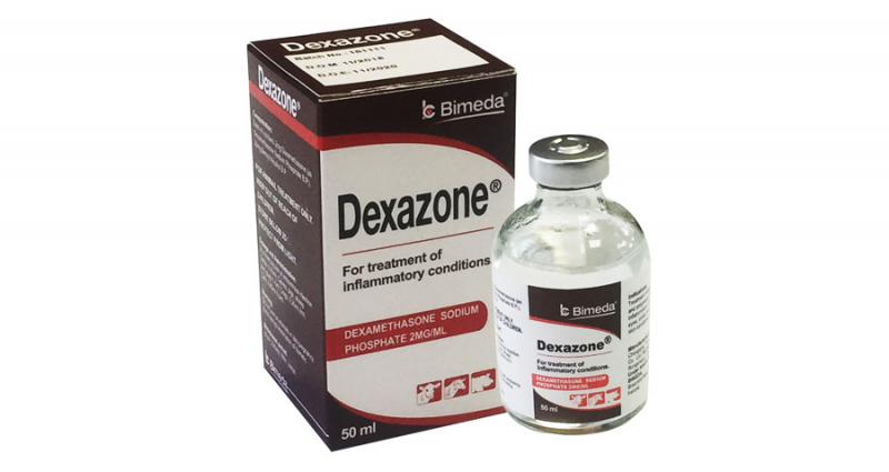 Bimeda Kenya - Dexazone